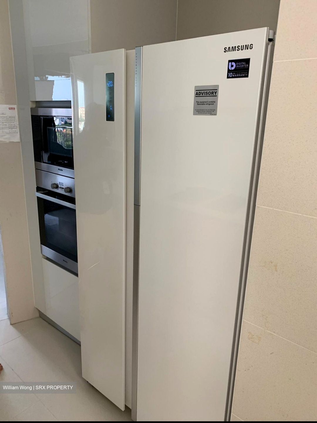 D'Leedon (D10), Condominium #319249061